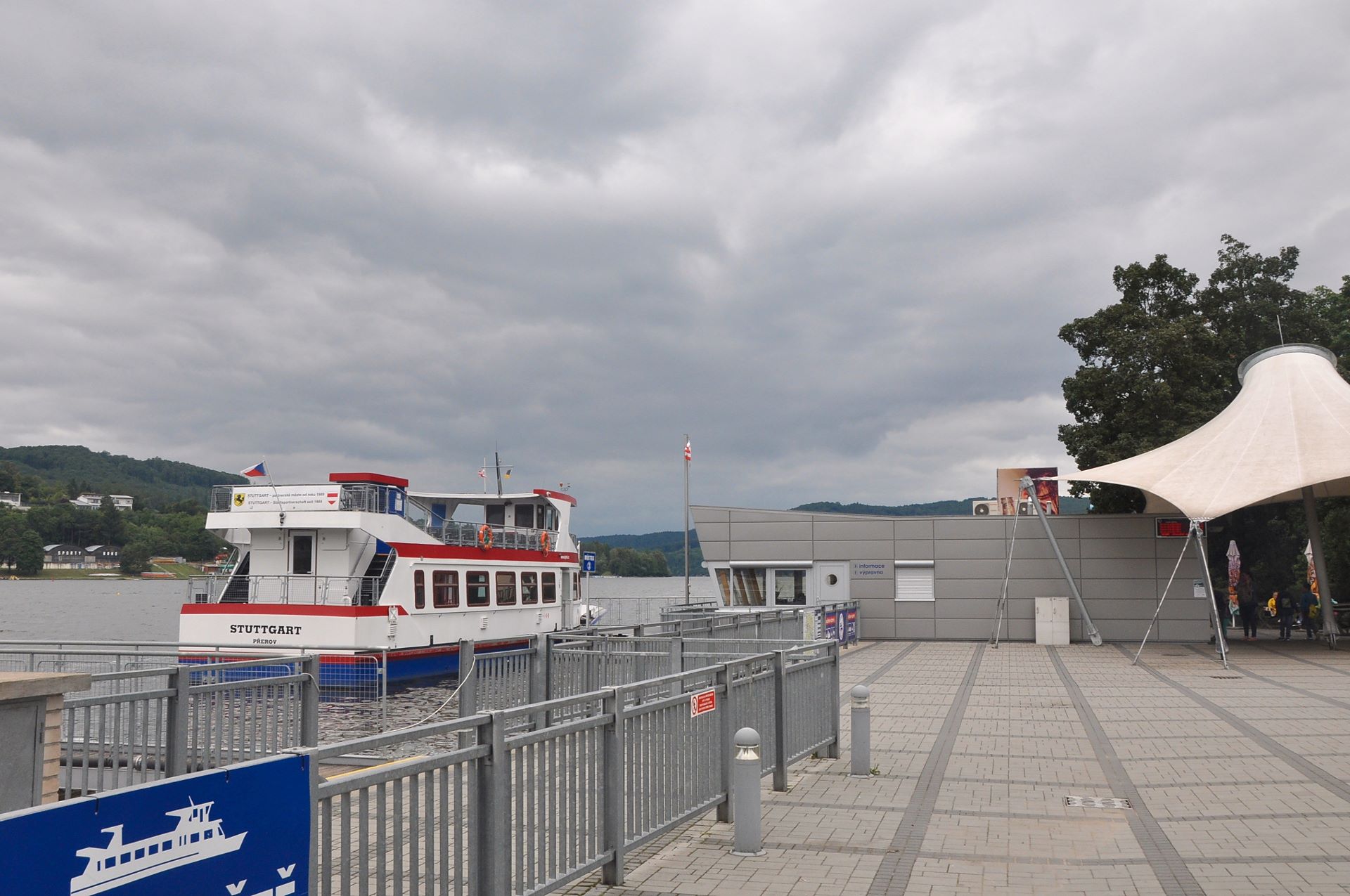 Veveri (deutsch Eichhorn) (Photo license: CC BY 2.0)